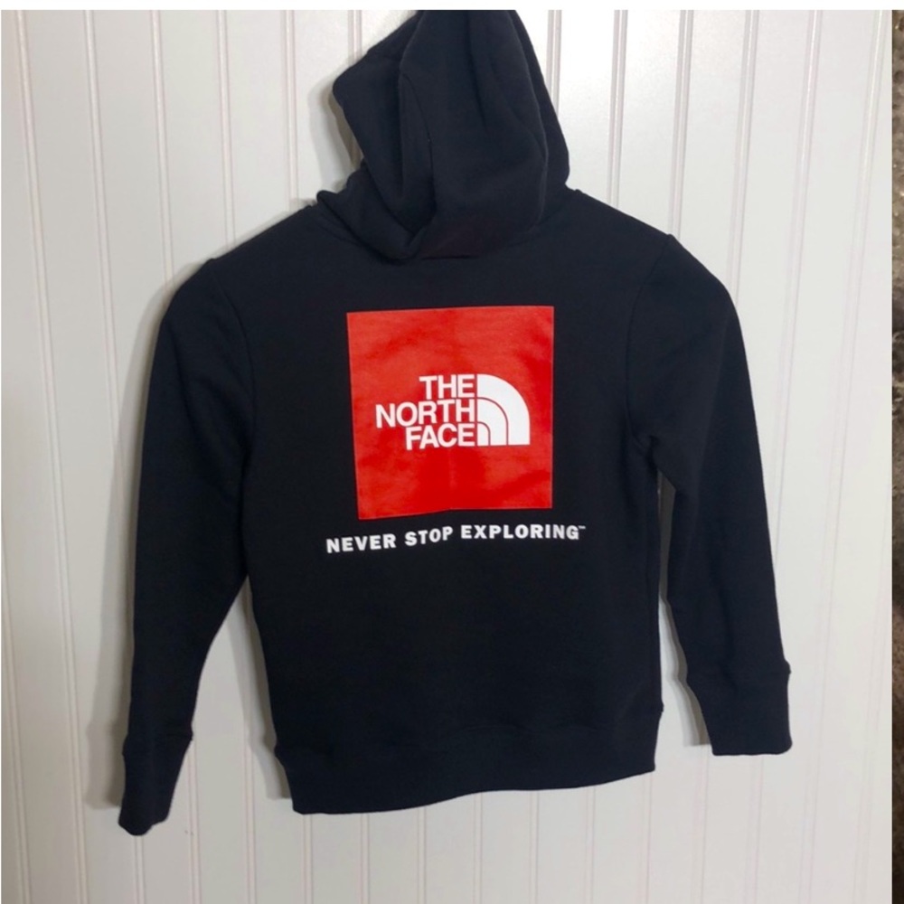 North Face Hoodie
